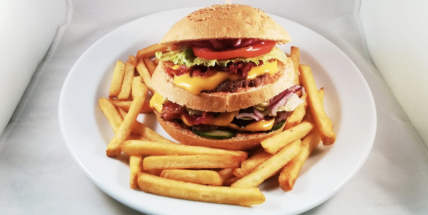 První zcela bezkontaktní způsob objednání, zaplacení a doručení jídla v Příbrami i pro nemocné a lidi v karanténě