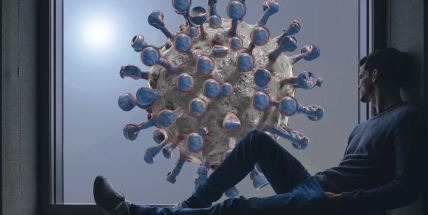 V neděli přibylo 160 nakažených koronavirem, případů je 2829