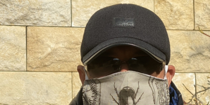 Jindřich Vařeka: Držme však hlavy vysoko a emoce na uzdě, neboť to nejhorší nás teprve čeká