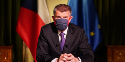 Omezení volného pohybu bylo prodlouženo do 11. dubna