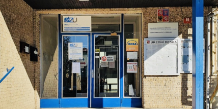 Na Příbramsku onemocnělo již 30 lidí, v Příbrami zůstává potvrzených 8 případů