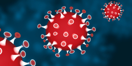 Ve středních Čechách je 408 lidí s potvrzenou nákazou koronavirem