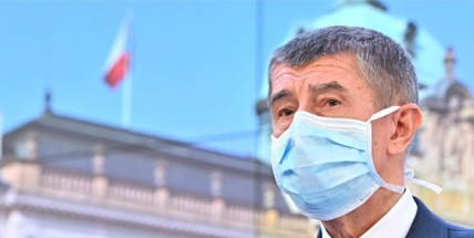 Babiš: Život v ČR by se mohl vrátit do normálu v květnu či červnu