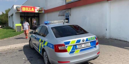 Za krádež lubrikačních gelů a forem na pečení může skončit až na osm let ve vězení