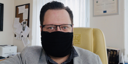 Jan Konvalinka: Ohleduplnost k prodavačům je více než na místě