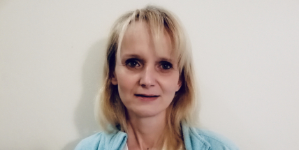 Na lidech je vidět, že jsou vyděšení, úzkostní a mají strach z nakažení koronavirem, říká odběrová sestra