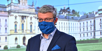 Lidé budou moct od úterý individuálně sportovat na venkovních sportovištích