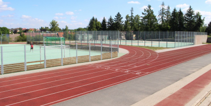 Hřiště pod Svatou Horou se otevírá, Novák zůstává prozatím mimo provoz