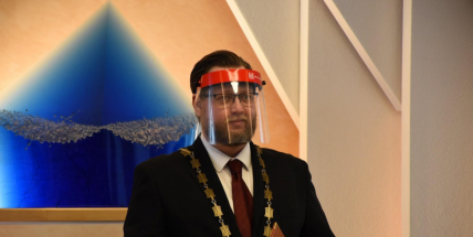 Oddávající: Jako Robocop jsem ještě neoddával