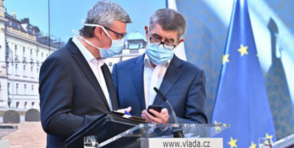 Vláda zatím nemá ve Sněmovně vyjednanou podporu pro další prodloužení nouzového stavu