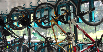 Cyklobus do Brd zahajuje letošní sezonu 1. května