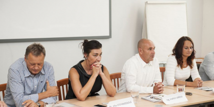 Vařeka se na zastupitelstvu ostře pustil do Stefanidesové