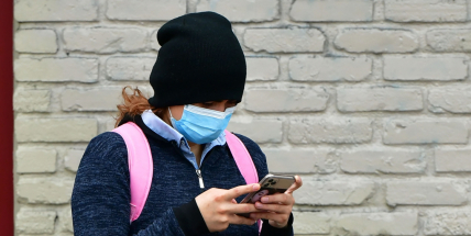 Nouzový stav bude platit až do 17. května