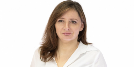 Piráti vyšlou do boje o senátorské křeslo na Příbramsku Simonu Luftovou