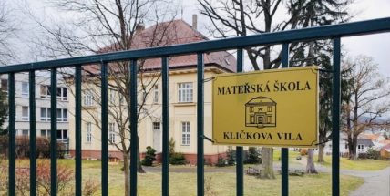 Příbram otevře mateřinky, nástup dětí bude dobrovolný