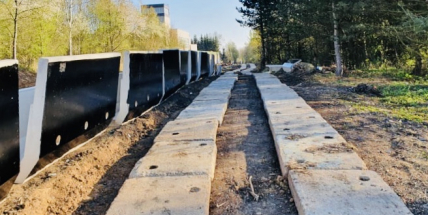 Nová zastávka v Příbrami bude přístupná pro pro vozíčkáře i zrakově postižené