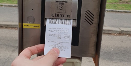 Příbram od příštího týdne obnoví placené parkování