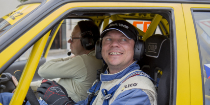 Organizátor: Věříme, že jubilejní ročník Rally Příbram koronavirus neohrozí