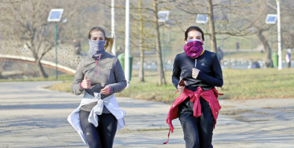 Z covidu se v ČR vyléčilo přes 5000 lidí, počet nemocných klesl pod 3000