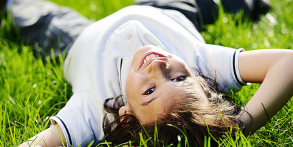 O víkendu pršet nebude, příští týden přinese příjemné jarní teploty