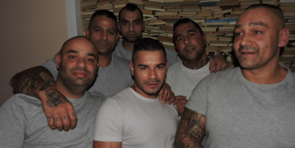 Odsouzení se dočkali. Od soboty budou povoleny návštěvy ve věznicích