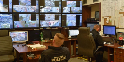 Příbram pořídí nové kamery, staré využije na jiných místech