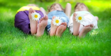 V příštím týdnu teploty většinou nepřesáhnou 20 stupňů, začátkem června se oteplí