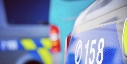 Zloděj ukradl i dvě polévkové lžíce