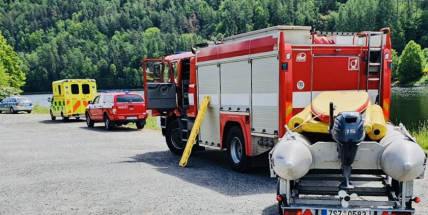 Přibylo lidí s úzkostí nebo sebevražednými myšlenkami. Na Příbramsku ukončili život dva lidé