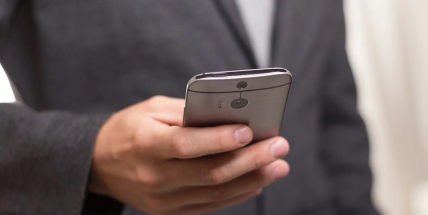 Zákazníci Vodafonu nemohou volat, nefungují ani datové služby
