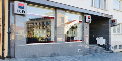 Na půjčky podnikatelům si vezme kraj úvěr 2,75 miliardy korun