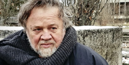 Bowie, Depp, Clooney a válka: Objektiv fotografa Antonína Kratochvíla zaznamenává slávu i hrůzy