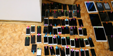 Policie hledá vlastníky kradených věcí, nejsou mezi nimi i vaše?