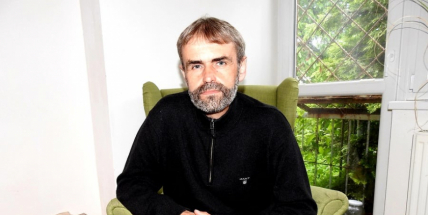 Na zprávy v televizi nekoukám, raději si pustím seriál Simpsonovi, říká bývalý šéf ÚOOZ