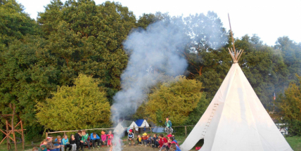 Letní tábory hlásí plno, šanci najít volné místo ale ještě máte