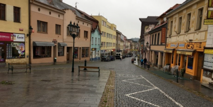 Ve středních Čechách do března přibylo 3044 obyvatel, na Příbramsku byl zaznamenán pokles