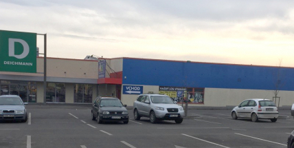 Někteří řidiči si s parkováním hlavu nelámou