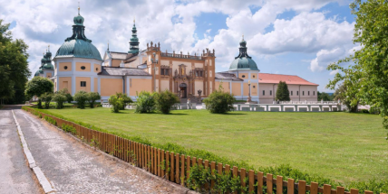 Interaktivní výstava na Svaté Hoře připomene likvidaci klášterů