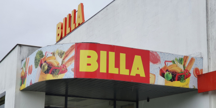 Který supermarket má lepší produkty? Volili sami spotřebitelé