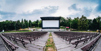 K filmům a divadlu pod hvězdami to Příbramští nebudou mít daleko