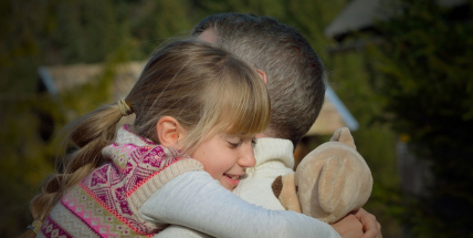 Tatínkové mají dnes svůj den, nezapomněli jste popřát?