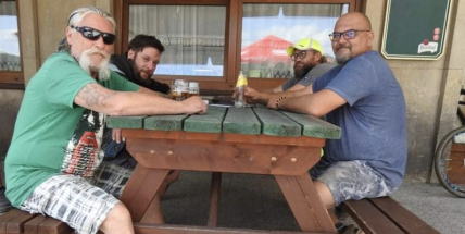 Prodlužovat se nebude. Předzahrádky budou otevřené maximálně do 22 hodin