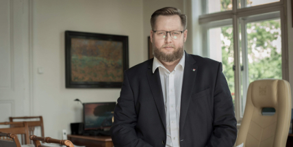 Starosta: Je na čase, aby ta nešťastná anabáze okolo aquaparku nabrala kurz ke svému úspěšnému konci