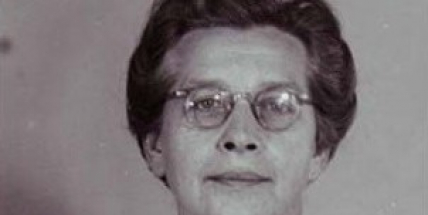 Osudu Milady Horákové se věnuje instalace u Hořejší Obory v Příbrami