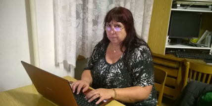 Jiřina Humlová v chatu: Ostrých dotazů se nebojím
