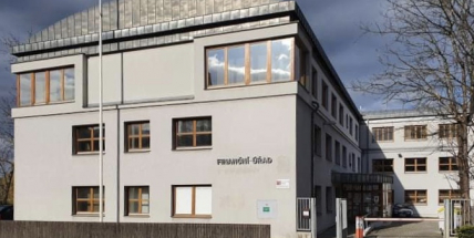 Soud řeší žalobu Agrofertu na ČT. Televize ho spojila s odvoláním ředitele příbramského finančního úřadu