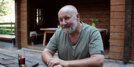 Jaroslav Starka: Když se liga nedohraje, my nepadáme, jsem nadšený