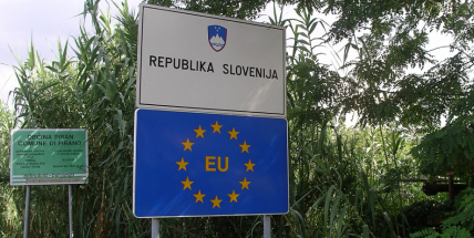 Česko už není pro Slovinsko mezi epidemiologicky bezpečnými státy