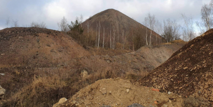 Na Příbramsku vznikla další petice proti těžbě uranových hald
