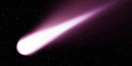 Lidé budou moci na obloze spatřit kometu Neowise. Dobře viditelná bude i pouhým okem